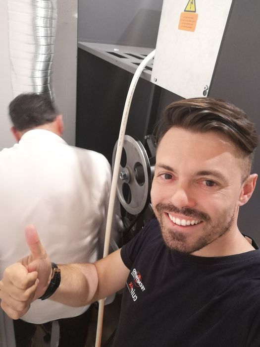 Financiamento de 100% máquina de secar roupa industrial lares