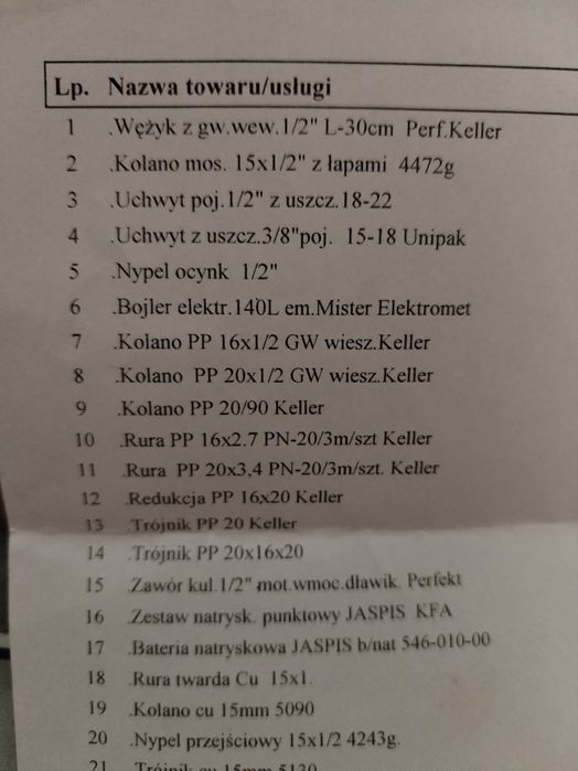 Bojler elektryczny Elektromet Mister 140L