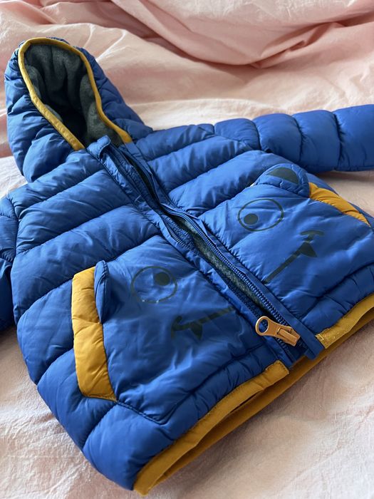 Куртка дитяча Chicco 68cm