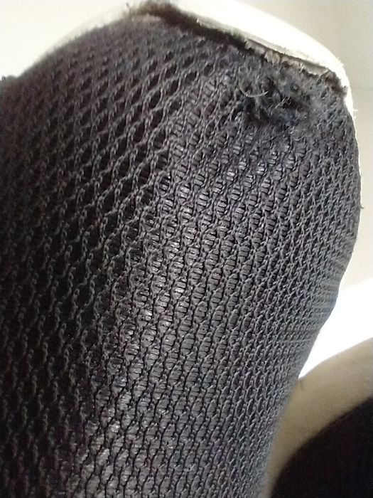 Buty sportowe NIKE. Rozmiar 38.