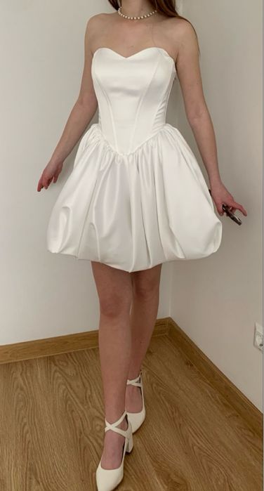 Плаття сукня на випускний, розписку, фотосесію, весілля