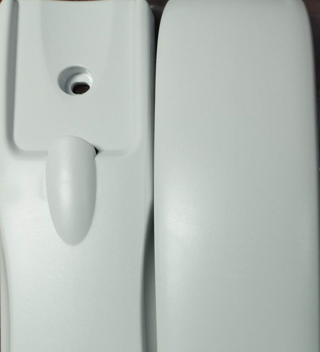 Домофонна аудіотрубка UNIVERSAL Mini  – компактність та надійність