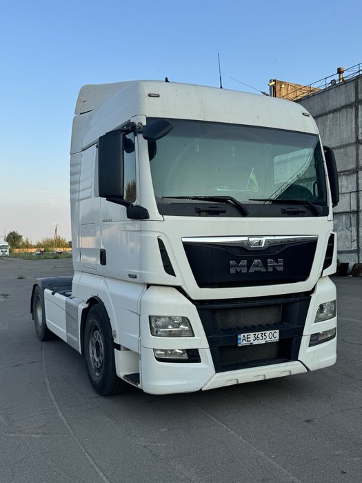 Напівпричеп самоскид Wielton NW 3 + сідловий тягач DAF або MAN