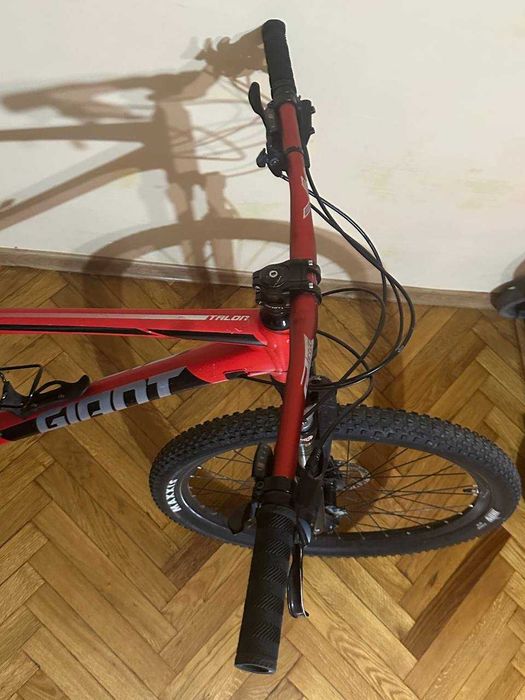 Продам велосипед під стант