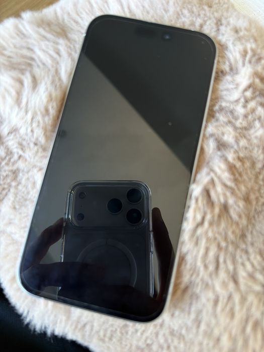 Iphone 15 Pro 128GB - Estado excelente (Grau A)