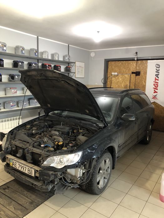 Продаж і ремонт СТАРТЕРА та ГЕНЕРАТОРА у Кривому Розі!!!