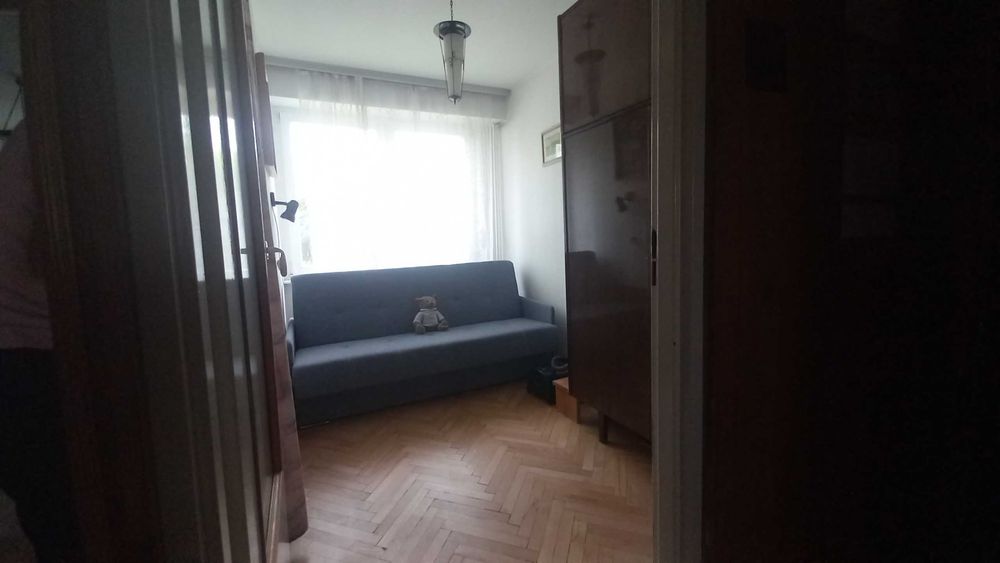 Rozkładowe M-4 , 1 piętro, pełna własność z KW