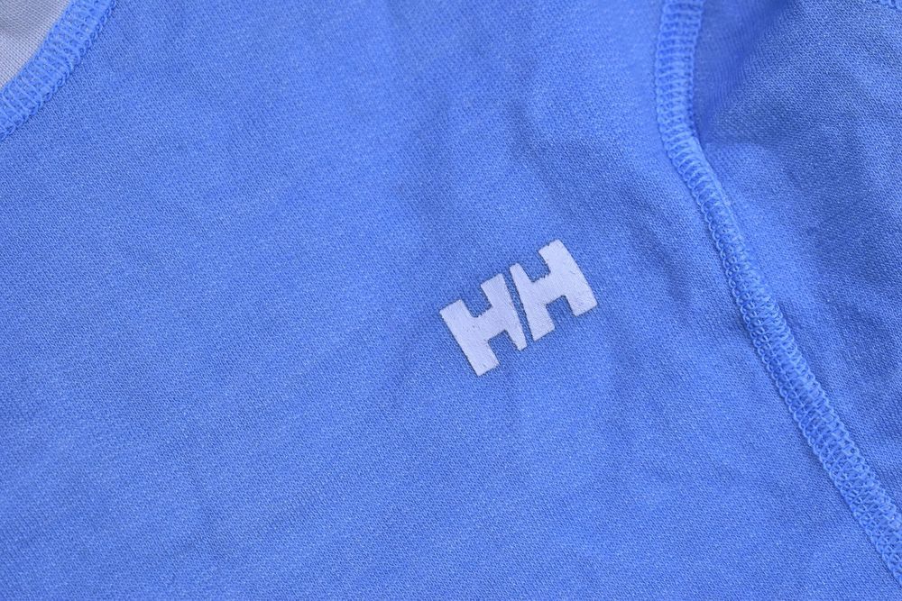 Helly Hansen Koszulka Dwuwarstwowa Merino Wool / S