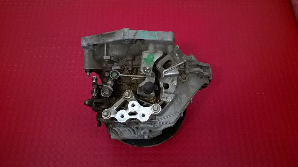 Caixa Velocidades Manual 71794342 - ALFA ROMEO MITO