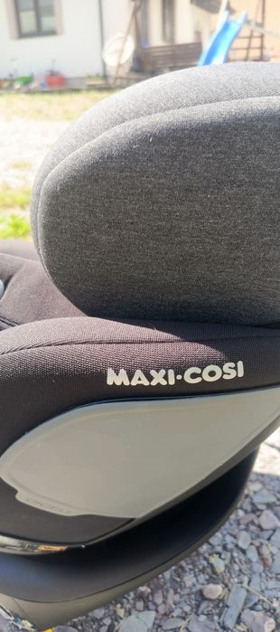 Fotelik maxi Cosi 0-36