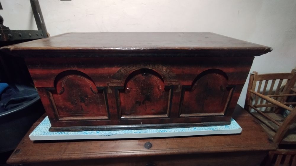 Antiguidades Dinamarca