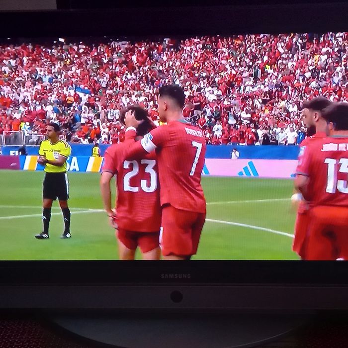 TV Plasma Samsung