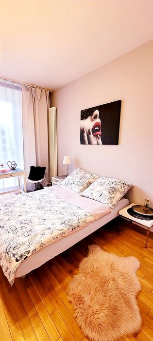 Home&Comfort Loft Apartament. NETFIX !