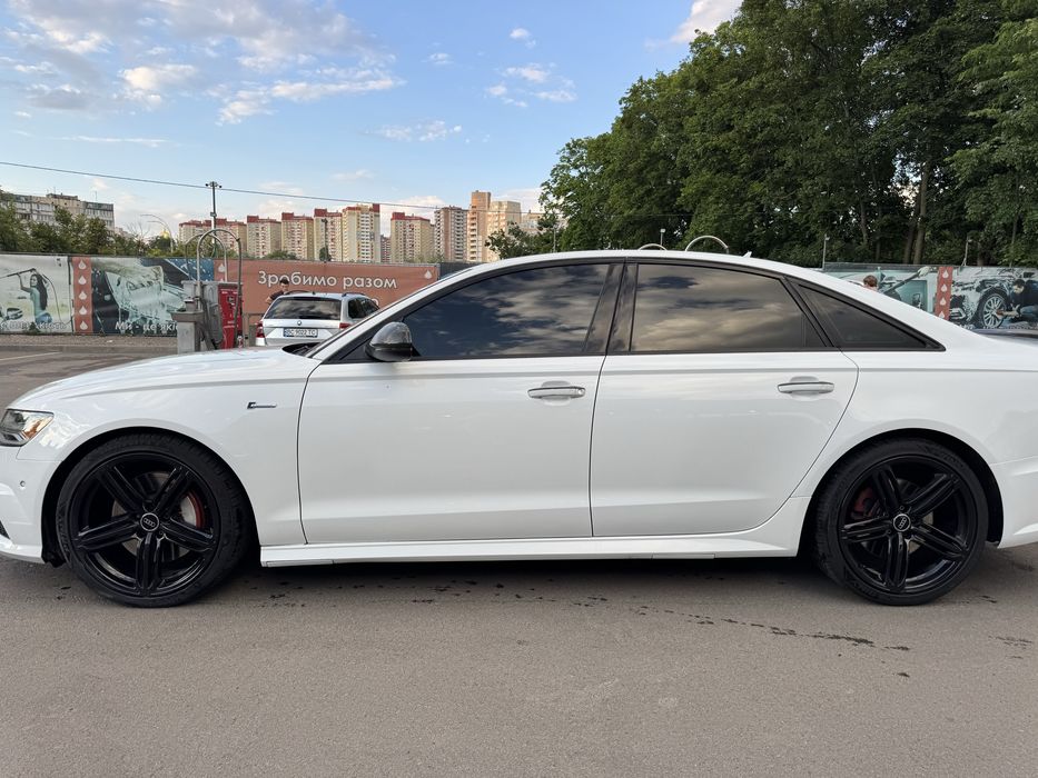 Продам Audi A6C7