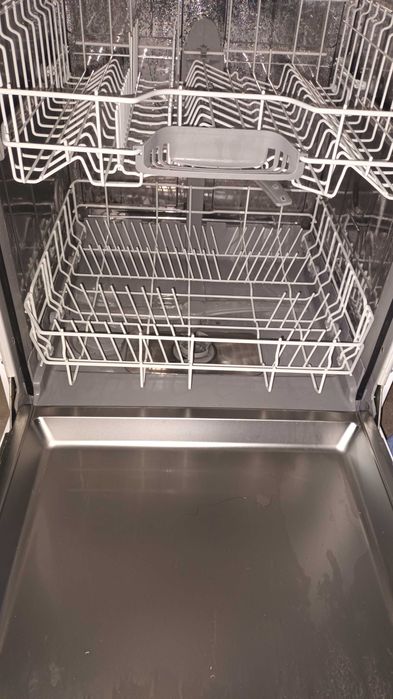 Máquina de lavar louça bosch série 2