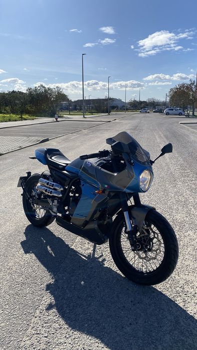 Fb Mondial Pagani 125