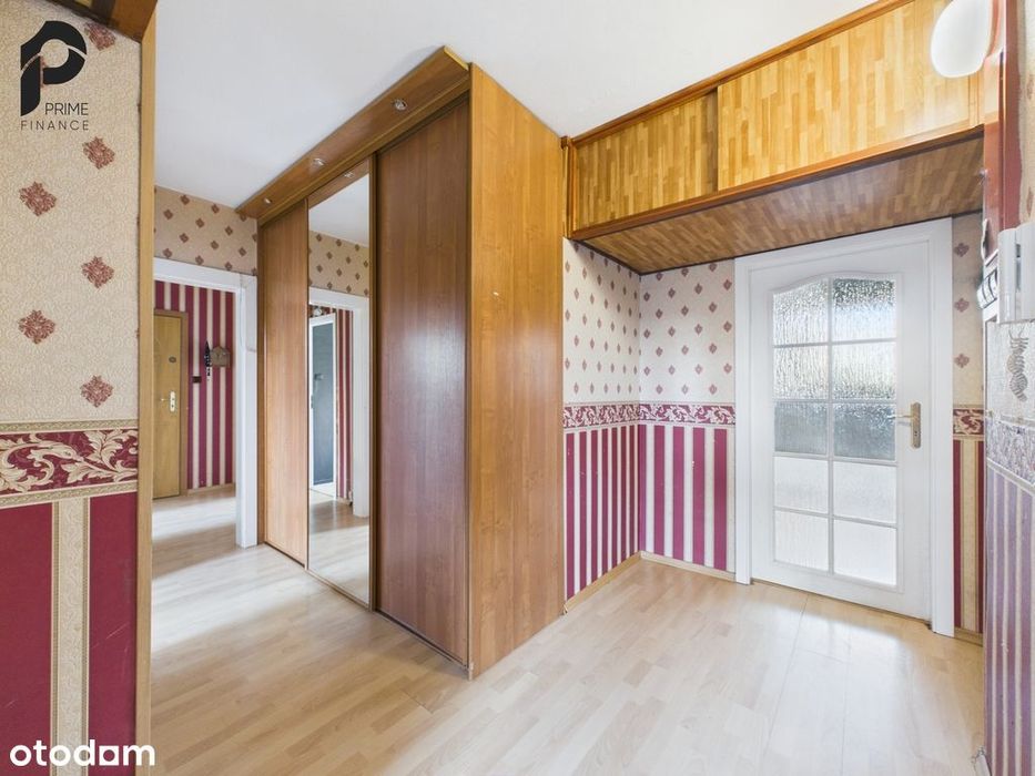Mieszkanie na sprzedaż, 4 pokoje, 74 m², Pleszew