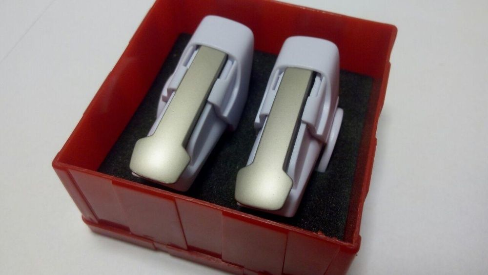 Тріггери  King  2