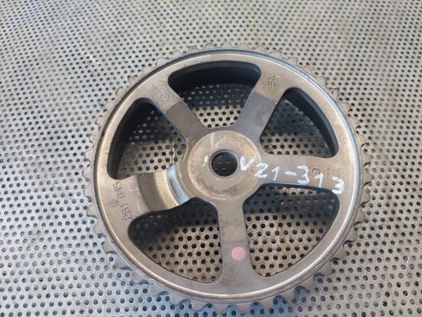 Poli Arvore Cames RENAULT Megane II Break (KM0/1_)