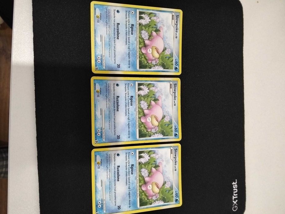 Cartas antigas, para venda ou troca (Originais, bom estado)