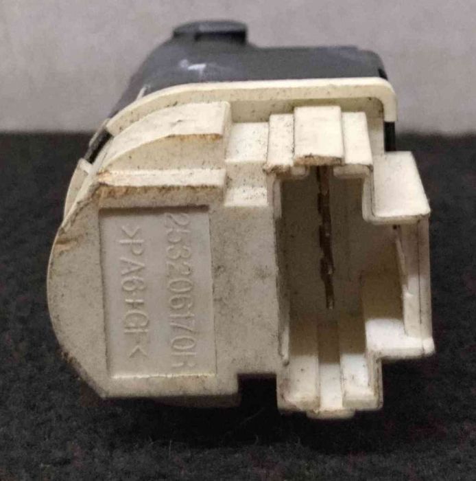 Sensor de Pedal 253206170R - RENAULT CLIO IV