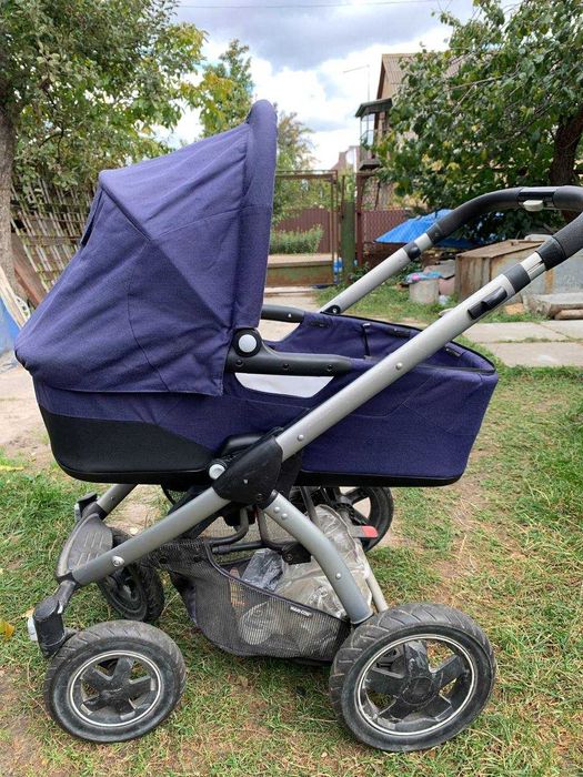 Коляска maxi-cosi carrycot + автокресло