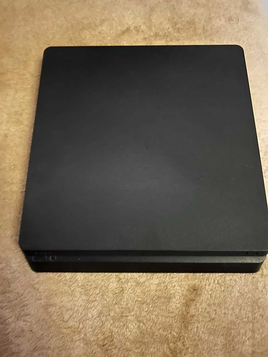 Konsola Ps4 stan bardzo dobry