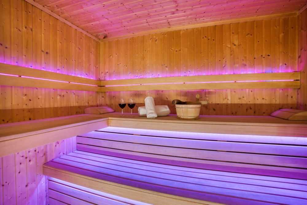 Apartamenty góry SAUNA, JACUZZI, wolny weekend czerwcowy