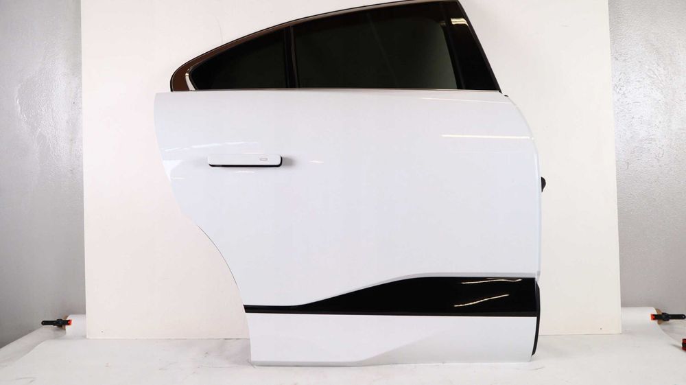 JAGUAR I-PACE X590 Двері передні задні ліві праві