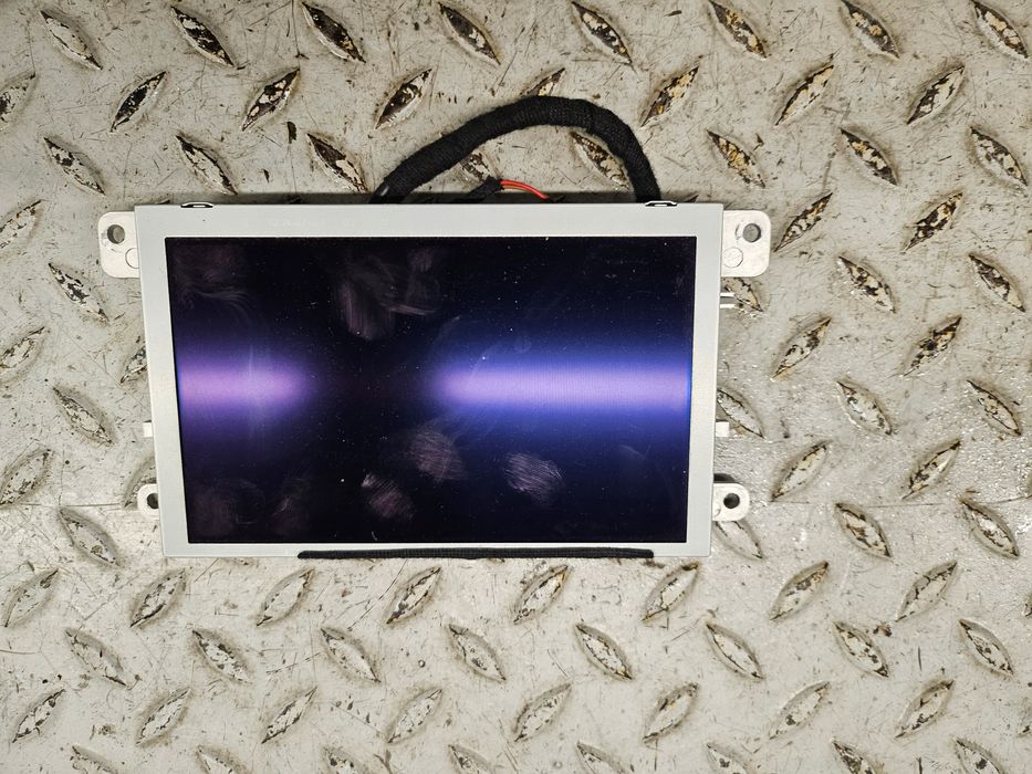 audi a4 b8 q5 a5 lift zestaw mmi multimedia 3g 8r0919604 8r1035666a eu