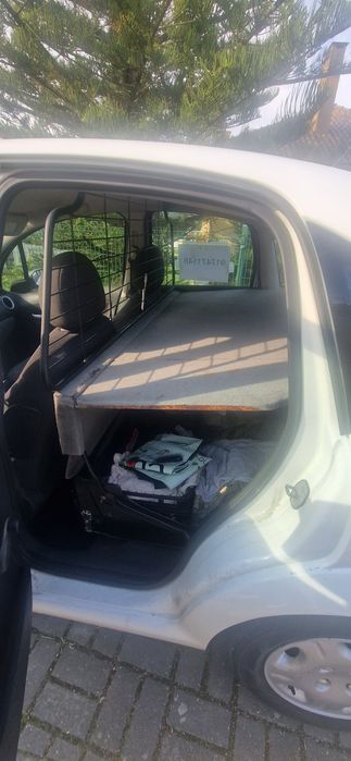 Citroën c3 hdi comercial