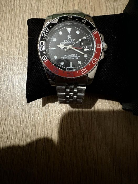 Zegarek męski/unisex