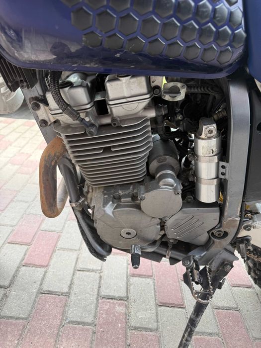 Продам Suzuki djebel 250 тур ендуро