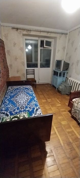 Аренда 1 комнотной квартиры