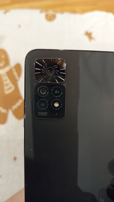 Redmi Note 11 Pro 5G zalany