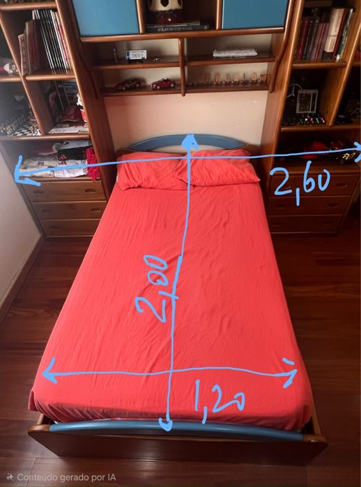 Quarto de adolescente