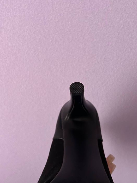 танцевальные каблуки