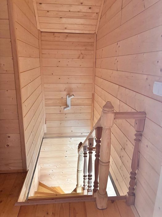 Котедж для затишного відпочинку в серці природи!