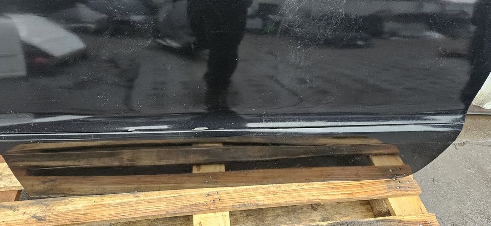 S-max mk1 drzwi prawe przednie g6