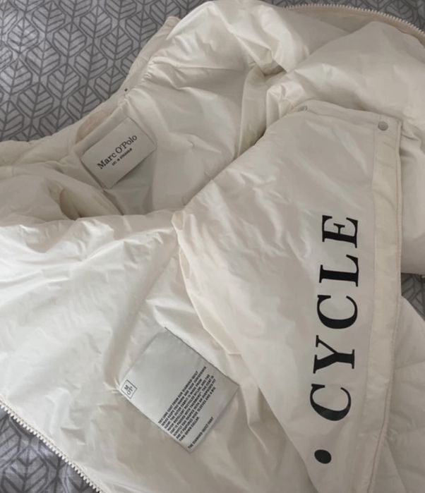 Plaszcz Marc O’Polo