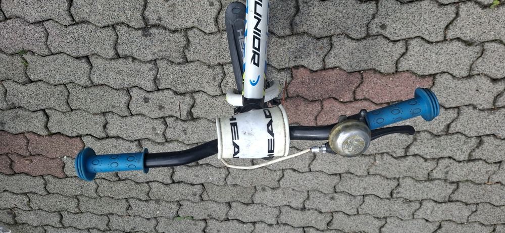 Rower head 16 junior