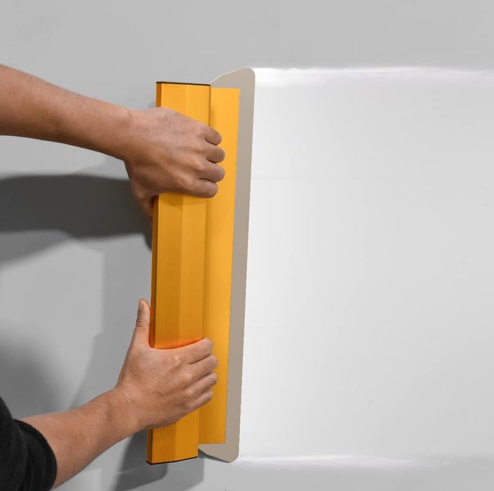 Nowa szpachla mopei 60 cm