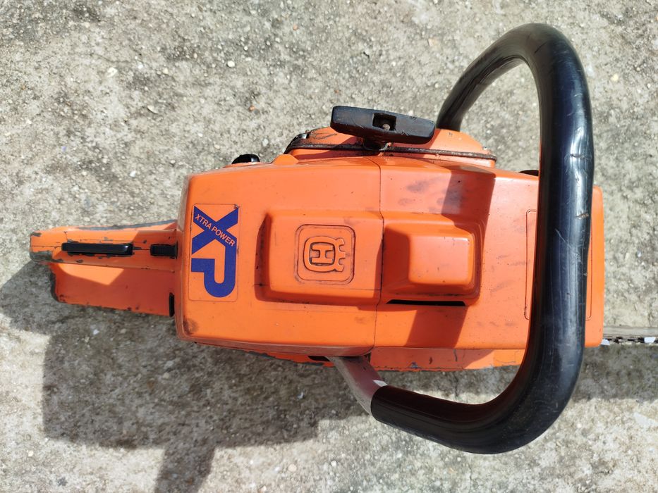 Motosserra Husqvarna XP