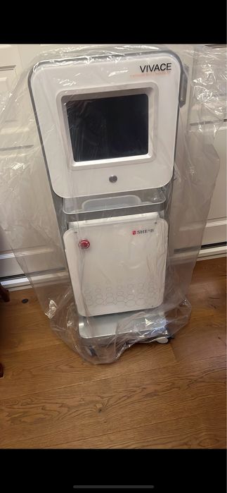 RF Vivace  mikroigłowa