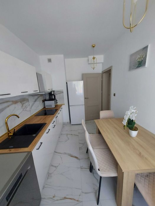 SILVER 150m od plaży. Pokoje gościnne, ROGOWO