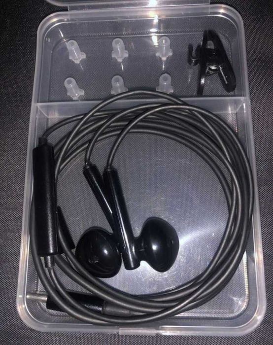 Auriculares EarPods APPLE