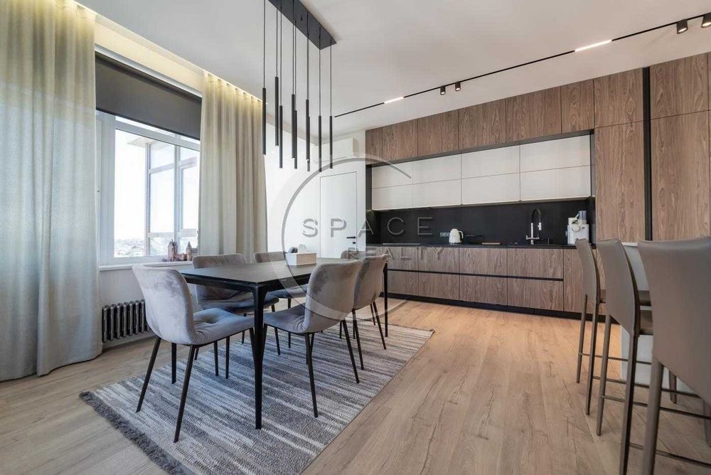 3-rooms apartment apartment by the address st. Bulvar Druzhby Narodov (area 117 m²) - Atlanta.ua - photo 2