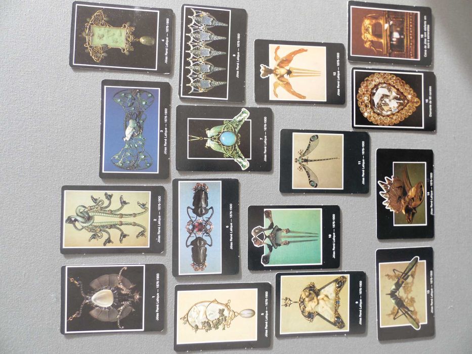 Calendários Colecções Diversas III