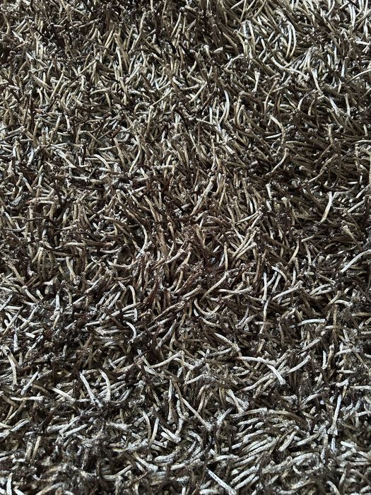 Duas carpetes tamanho diverso