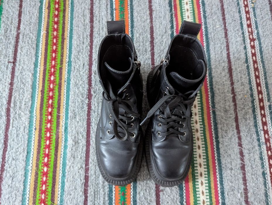 Черевики байка 36